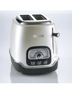 Ariete 0158 2 fetta e 810 W Perlato 2