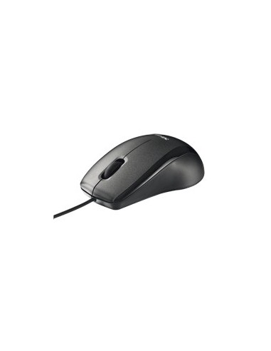 Trust USB Optical MI-2275F mouse USB tipo A Ottico