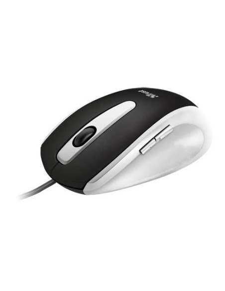 Trust EasyClick mouse USB tipo A Ottico 1000 DPI