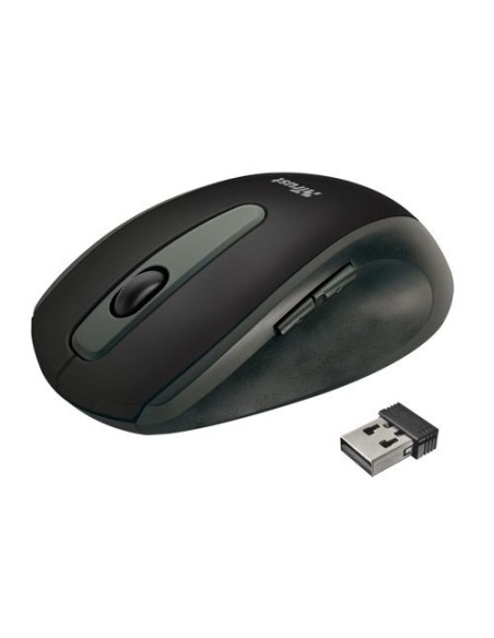 Trust EasyClick Wireless mouse RF Wireless Ottico