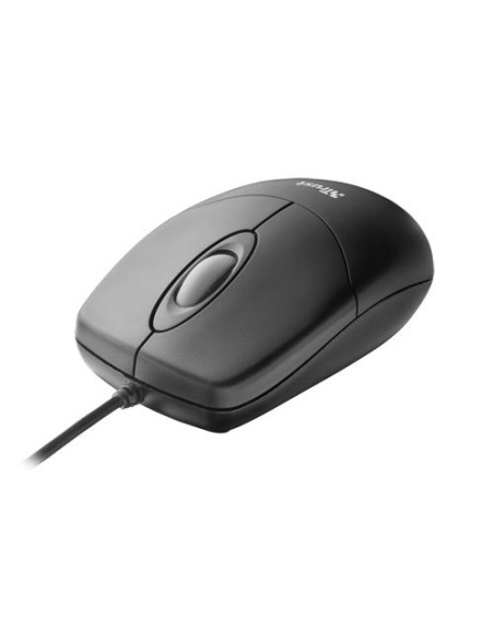 Trust Optical mouse USB tipo A Ottico