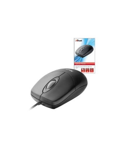 Trust Optical mouse USB tipo A Ottico