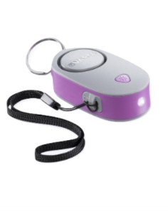 Varta SAFETY ALARM LIGHT luce di allarme Portatile LED