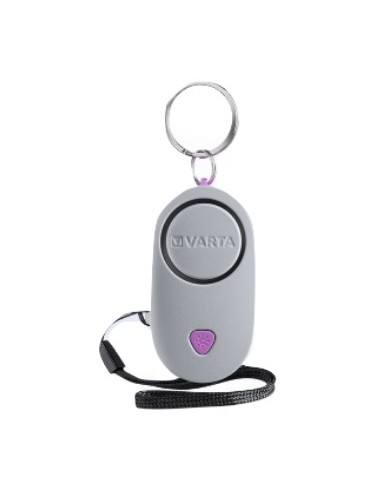 Varta SAFETY ALARM LIGHT luce di allarme Portatile LED