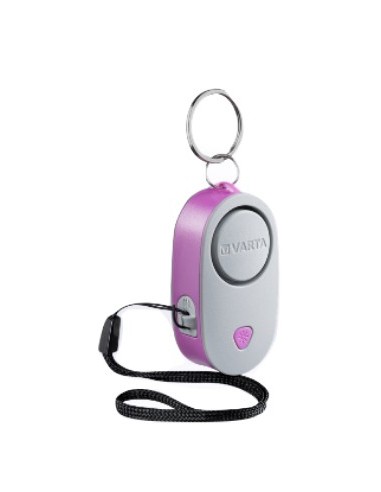 Varta SAFETY ALARM LIGHT luce di allarme Portatile LED