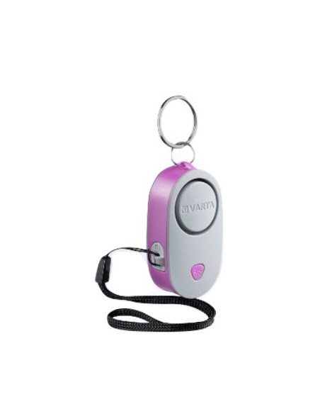 Varta SAFETY ALARM LIGHT luce di allarme Portatile LED