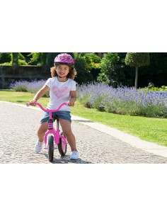 Chicco Prima Bicicletta Pink Arrow 2