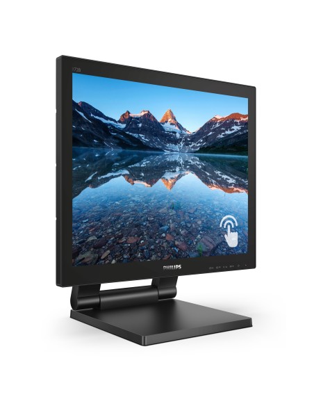 Philips B Line 172B9T 00 LED display 43,2 cm (17") 1280 x 1024 Pixel SXGA LCD Nero