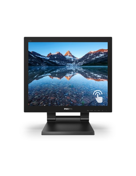 Philips B Line 172B9T 00 LED display 43,2 cm (17") 1280 x 1024 Pixel SXGA LCD Nero