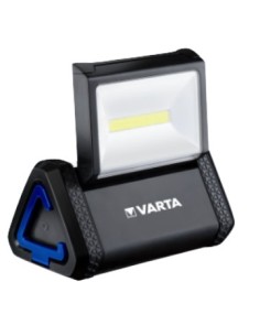 Varta WORK FLEX AREA LIGHT lampada di emergenza 230 lm Nero
