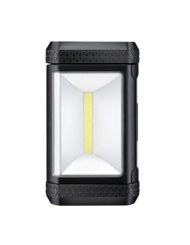 Varta WORK FLEX AREA LIGHT lampada di emergenza 230 lm Nero