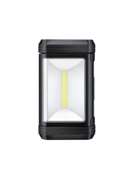 Varta WORK FLEX AREA LIGHT lampada di emergenza 230 lm Nero