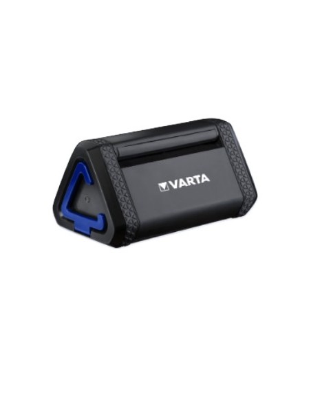 Varta WORK FLEX AREA LIGHT lampada di emergenza 230 lm Nero
