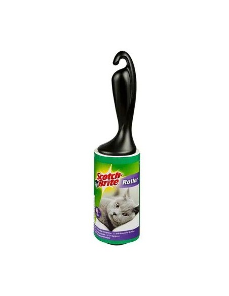 3M 836 837R-30EU Rimuovi pelo di animale domestico