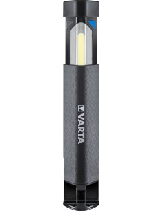Varta Work Flex LED Nero