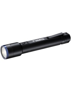 Varta F30R Nero Torcia a mano LED