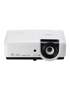 Canon LV -HD420 videoproiettore Proiettore a raggio standard 4200 ANSI lumen DLP 1080p (1920x1080) Compatibilità 3D Bianco