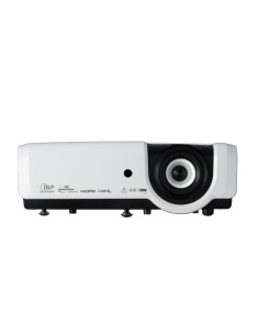 Canon LV -HD420 videoproiettore Proiettore a raggio standard 4200 ANSI lumen DLP 1080p (1920x1080) Compatibilità 3D Bianco 2
