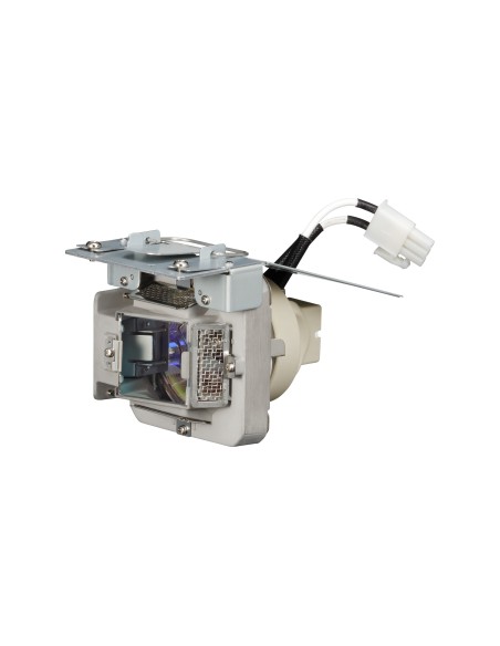 Canon LV -HD420 videoproiettore Proiettore a raggio standard 4200 ANSI lumen DLP 1080p (1920x1080) Compatibilità 3D Bianco