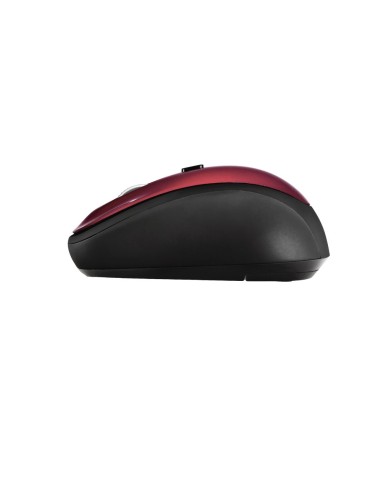 Trust 19522 mouse RF Wireless Ottico 1600 DPI