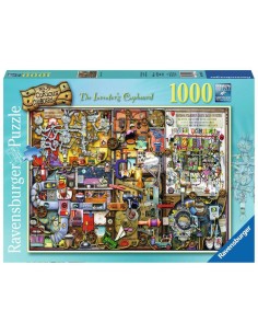 Ravensburger Colin Thompson Puzzle 1000 pz
