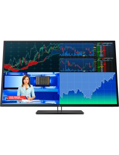 HP Z43 108 cm (42.5") 3840 x 2160 Pixel 4K Ultra HD LED Nero