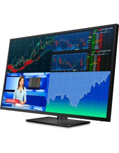 HP Z43 108 cm (42.5") 3840 x 2160 Pixel 4K Ultra HD LED Nero 2