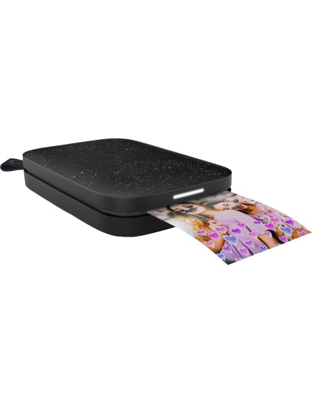 HP Sprocket 200 stampante per foto ZINK (inchiostro zero) 313 x 400 DPI 2" x 3" (5x7.6 cm)