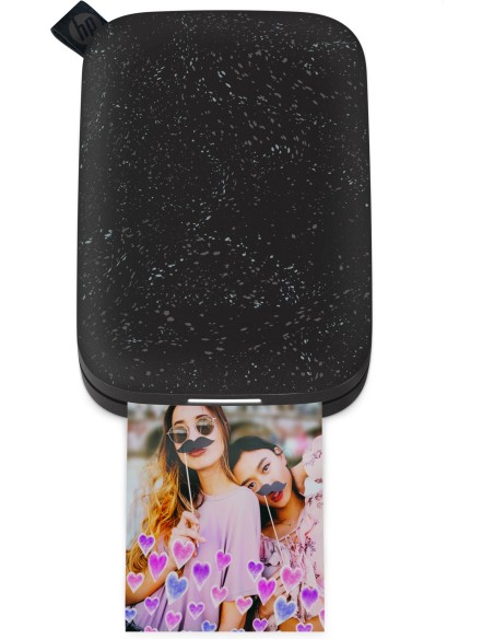 HP Sprocket 200 stampante per foto ZINK (inchiostro zero) 313 x 400 DPI 2" x 3" (5x7.6 cm)