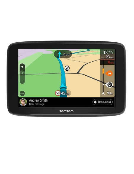 TomTom GO Basic 5"
