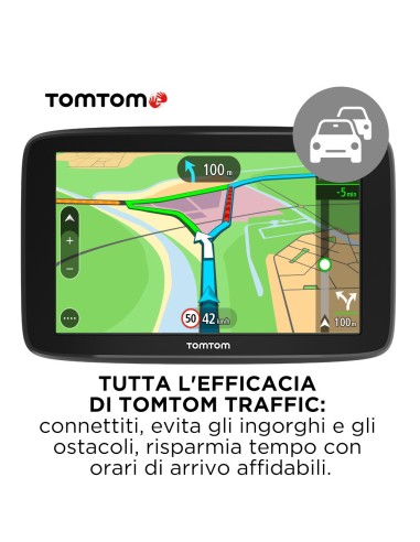 TomTom GO Basic 5"