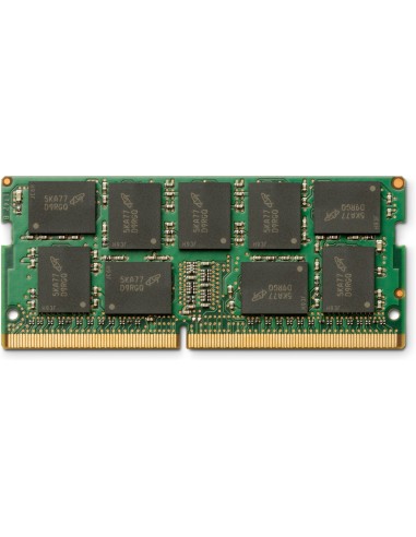 HP RAM ECC DDR4-2400 4 GB