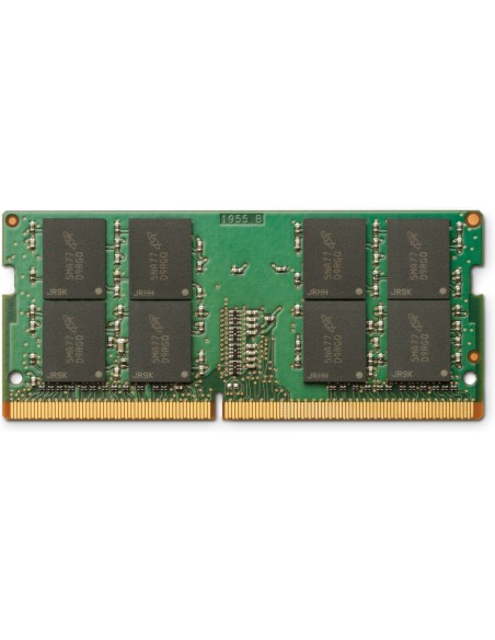 HP RAM DDR4-2400 non ECC da 4GB