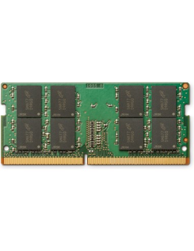 HP RAM DDR4-2400 non ECC da 4GB