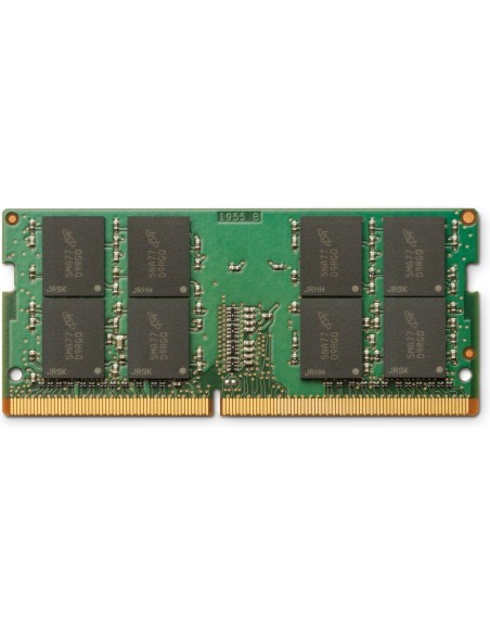 HP RAM DDR4-2400 non ECC da 4GB