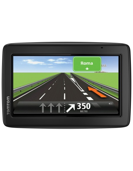 TomTom Start 20 EU 45 REF navigatore Fisso 10,9 cm (4.3") Touch screen 154 g Nero