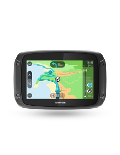 TomTom Rider 420