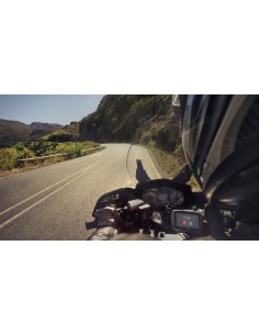 TomTom Rider 420 2