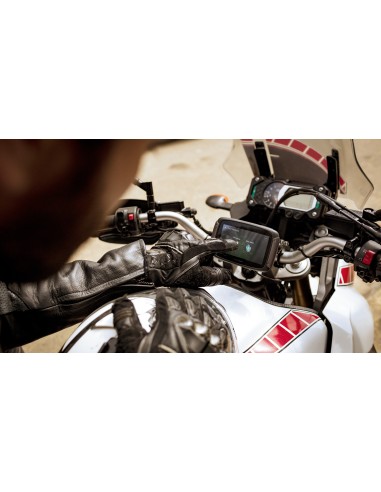 TomTom Rider 420