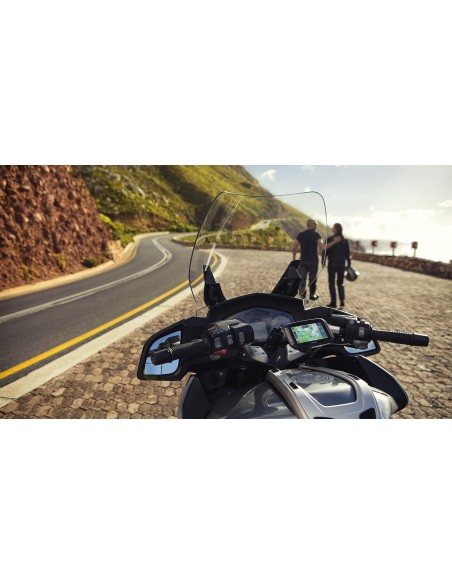 TomTom Rider 420
