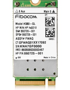 HP Modulo mobile hs3210 HSPA+