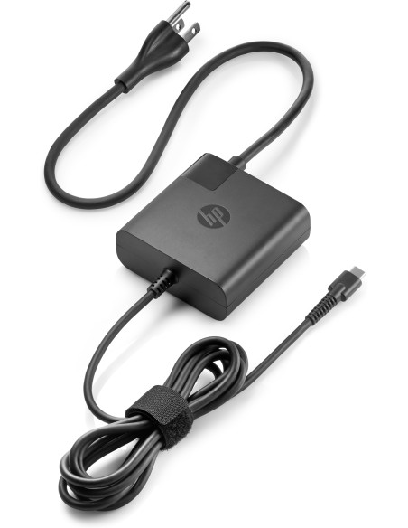 HP Adattatore di alimentazione 65 W USB-C