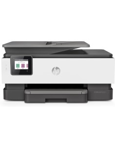 HP OfficeJet Pro 8022 Getto termico d'inchiostro A4 4800 x 1200 DPI 20 ppm Wi-Fi