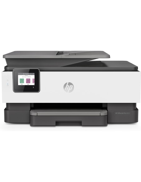 HP OfficeJet Pro 8022 Getto termico d'inchiostro A4 4800 x 1200 DPI 20 ppm Wi-Fi