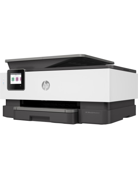 HP OfficeJet Pro 8022 Getto termico d'inchiostro A4 4800 x 1200 DPI 20 ppm Wi-Fi