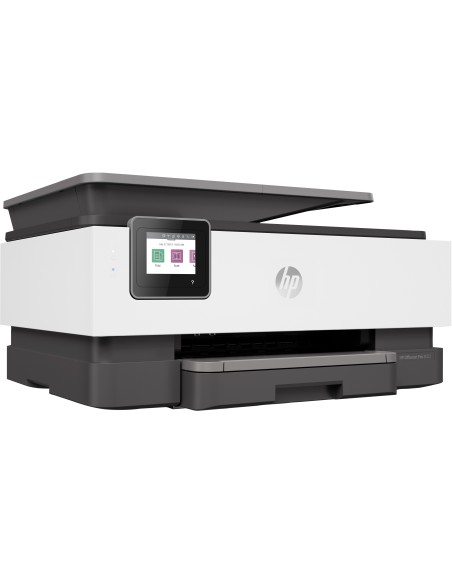 HP OfficeJet Pro 8022 Getto termico d'inchiostro A4 4800 x 1200 DPI 20 ppm Wi-Fi
