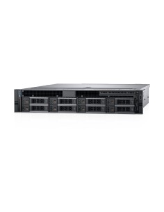 DELL PowerEdge R540 server 2,1 GHz 16 GB Armadio (2U) Intel® Xeon® 750 W DDR4-SDRAM 2