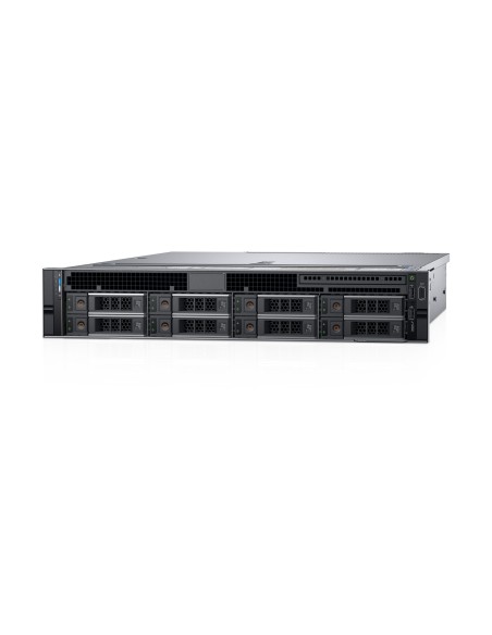 DELL PowerEdge R540 server 2,1 GHz 16 GB Armadio (2U) Intel® Xeon® 750 W DDR4-SDRAM