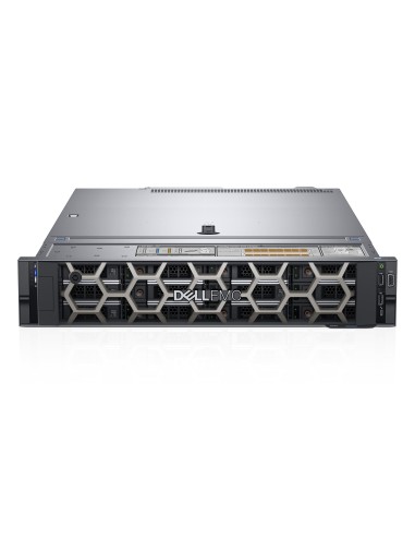 DELL PowerEdge R540 server 2,1 GHz 16 GB Armadio (2U) Intel® Xeon® 750 W DDR4-SDRAM