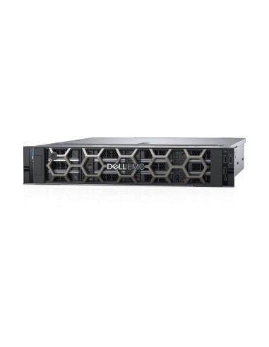 DELL PowerEdge R540 server 2,1 GHz 16 GB Armadio (2U) Intel® Xeon® 750 W DDR4-SDRAM